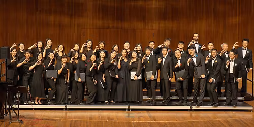 CCCS \u5348\u5f8c\u30fb\u51ac\u4e4b\u80722025 \u97f3\u6a02\u6703 | CCCS Echos of Winter 2025 Concert