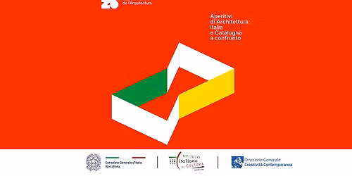 Aperitivi di Architettura: Arquitectura, m\u00fasica i buit