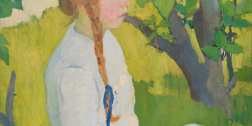 Film and Talk: Village by the Sea: Edith Collier in Ireland