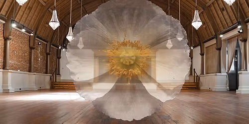 Altar Milonga: Night of Flowers - DJ Shane