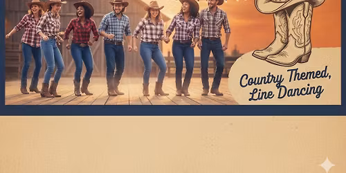 Hoedown with Club Universal