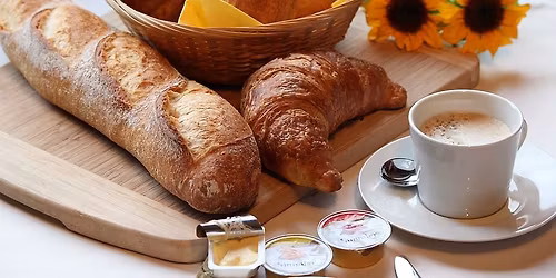 Renester Coffee Morning