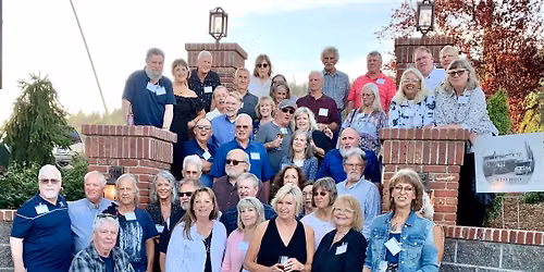 NSHS Class of \u201872 is Seventy TWO!