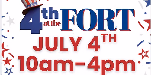 4th at the Fort