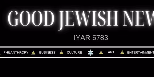 Forever Yiddish - Songs From The Shtetl