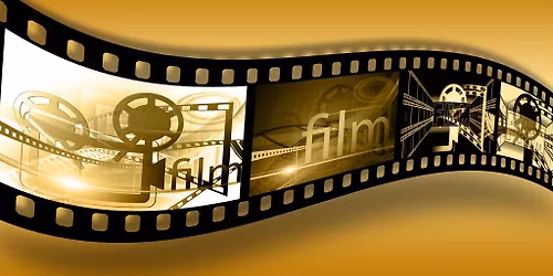 The Bride! - The Imax Experience