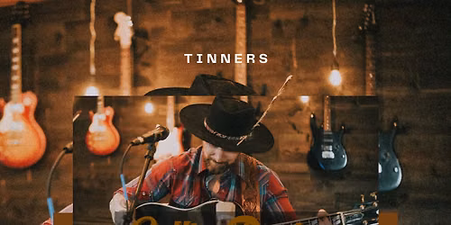 Collin Donley LIVE at Tinners