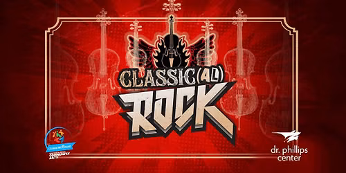 CFCArts Presents: Classic(al) Rock