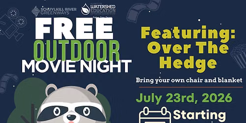 Free movie night in pottstown