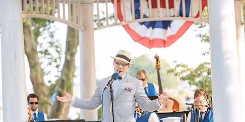 Dan Gabel and his Orchestra