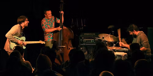 MARCELO DOS REIS -\u201cFLORA\u201d trio ( Portugalia )