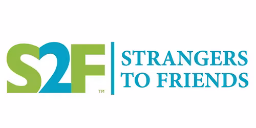 Strangers to Friends: HoliDAZE Sanity Break