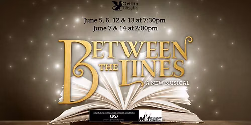 Live Show: Between the Lines