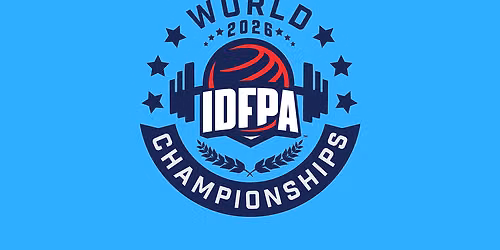 2026 IDFPA World Championships