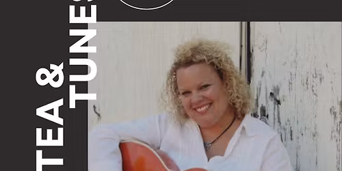 Tea & Tunes: Katy Esmont