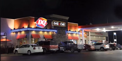 DQ Night