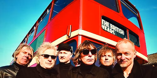 Timebox | The British Years