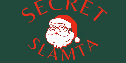 Ascend Pro & Norwood Recreation: Secret Slamta
