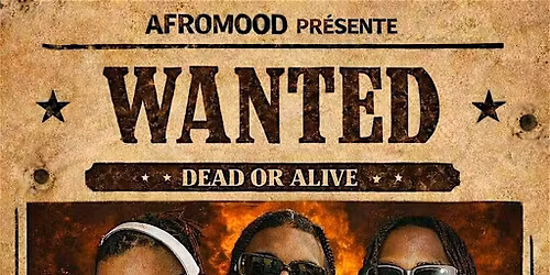 AFRO-CARIBBEAN FUSION