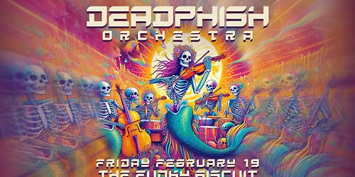 Deadphish Orchestra