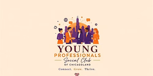Young Professionals Social Club of Chicagoland