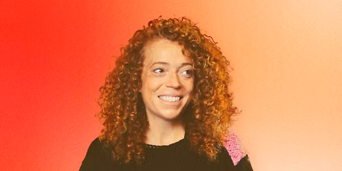 Michelle Wolf