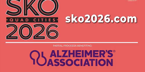 SKO 2026 - Quad Cities