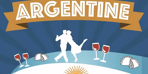 Soir\u00e9e Argentine CHAI J\u00e9r\u00f4me & La Boca \u00e0 Bayonne