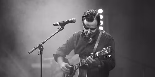 David Urwitz - Live p\u00e5 Musikhuset Sj\u00f6manskyrkan!