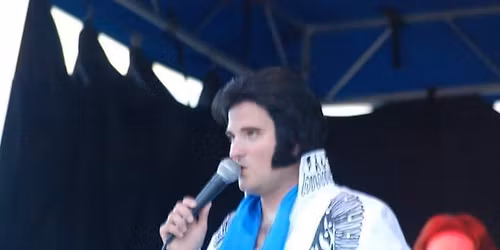 Valley Gem Sterwheeler's Blue Christmas Cruise