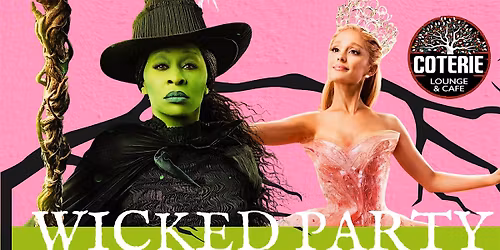 Wicked Party