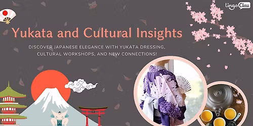 Yukata and Cultural Insights