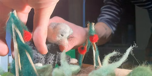 Illusion Of Life | A Beginner's Stop Motion Animation Workshop