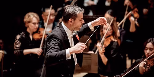 Detroit Symphony Orchestra: Dvorak's New World Symphony at Detroit Symphony Orchestra Hall