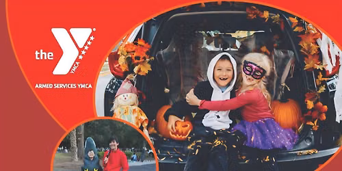 Trunk or Treat