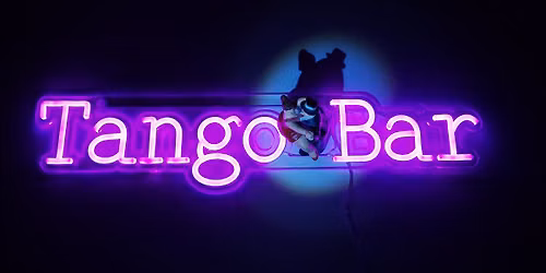 Tango Bar Milonga