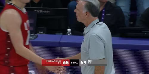 Lamar Cardinals at TCU Horned Frogs Baseball