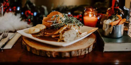 The Post-Christmas Family Celebration