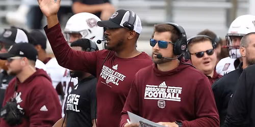 Louisiana Tech Bulldogs at Missouri State Bears Football