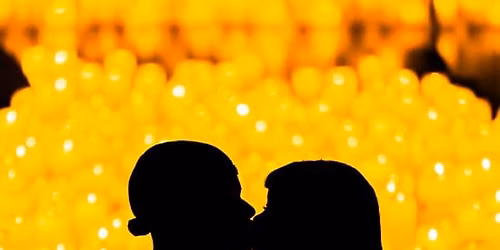 Candlelight Valentine's Day: Classical Romance