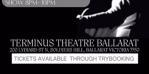 In Concert the Music of Neil Diamond @ Ballarat