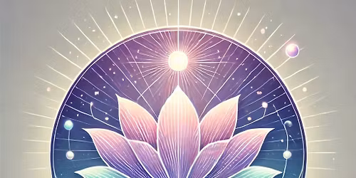 Reiki 1. og 2. stig Andleg uppbygging