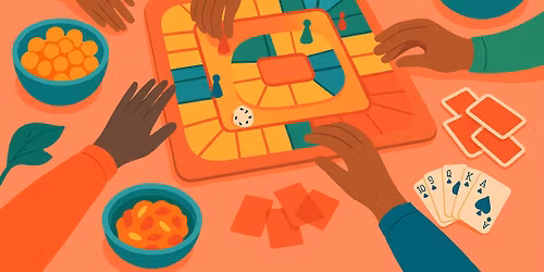 Game Night @ Body Alchemy