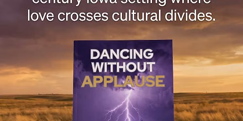 Book Launch 