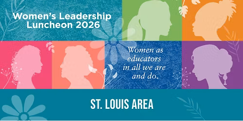 Women's Leadership Luncheon 2026 - Saint Louis