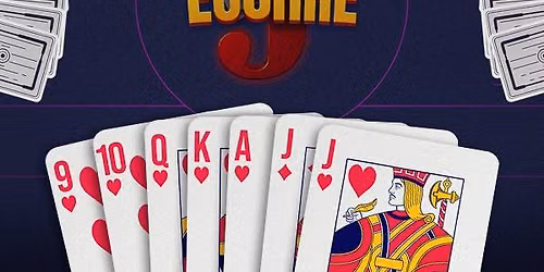 Euchre Night
