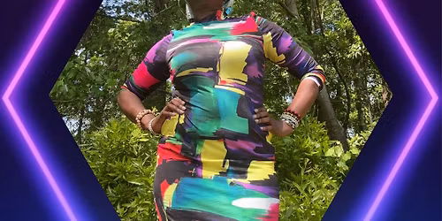 Lady Impress & Tropical Vibez Reggae Band 