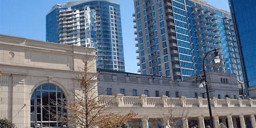 Nashville Music City Team Challenge