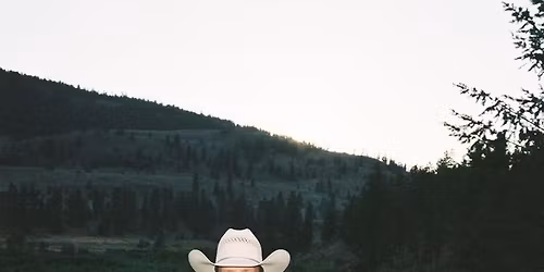 Bob Sumner with Derek Dames Ohl at the 'Dad Lounge