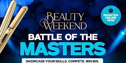 Barber Battle